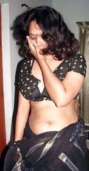 Indian teenager naked