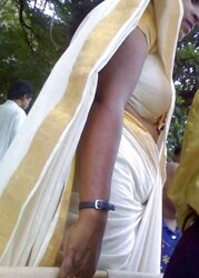 Indian teenager naked
