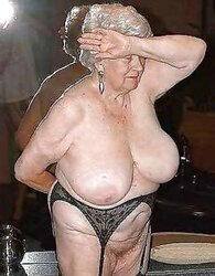 Matures and Grannies