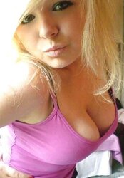 Teenie Bosom Queens