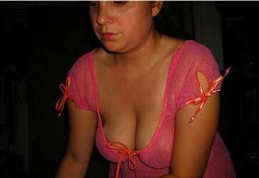 Teenie Bosom Queens