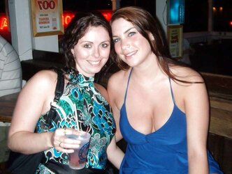 Teenie Bosom Queens