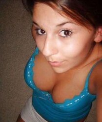 Teenie Bosom Queens