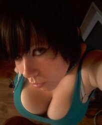 Teenie Bosom Queens