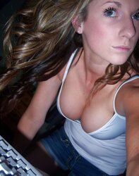 Teenie Bosom Queens