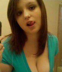 Teenie Bosom Queens