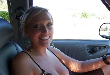 Teenie Bosom Queens
