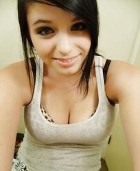 Teenie Bosom Queens