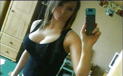 Teenie Bosom Queens