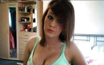 Teenie Bosom Queens