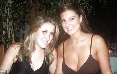Teenie Bosom Queens