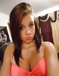 Teenie Bosom Queens