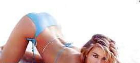 Carmen electra