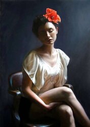 Art and cutie