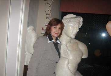 Lilia avant