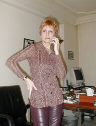 Lilia avant