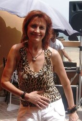 Lilia avant