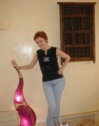 Lilia avant