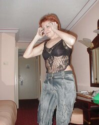 Lilia avant