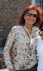 Lilia avant