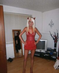 UK teenager tart Kimberley NN