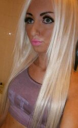 UK teenager tart Kimberley NN