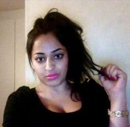 Afghani Teenager Gashti