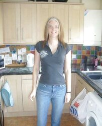 Wild Mummy Trudie From