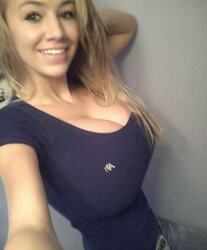 Buxom Goddesses, Part