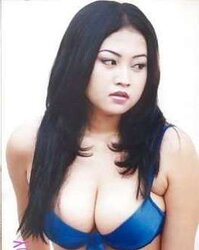 Asian enormous...KIKI