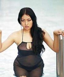 Asian enormous...KIKI