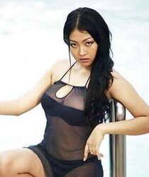 Asian enormous...KIKI