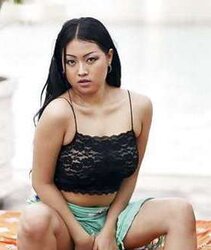 Asian enormous...KIKI