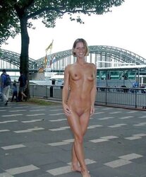 Mas exhibicionistas.