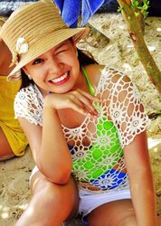 Sarah Escoto album