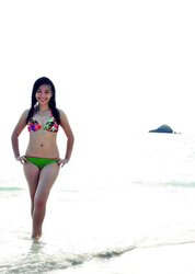 Sarah Escoto album