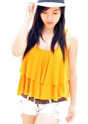 Sarah Escoto album