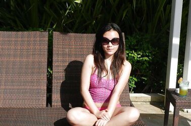 Sarah Escoto album