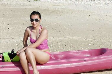 Sarah Escoto album