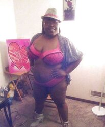 MY TASTEY THANG