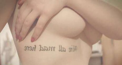 Some insatiable ones...