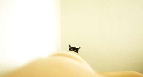 Some insatiable ones...