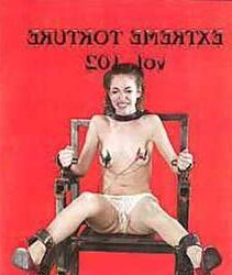 Extraordinary torment