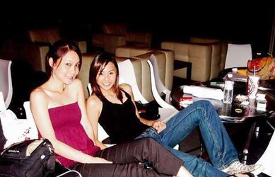 ALYSSA YIN YI