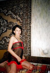 Russian swingers Blend