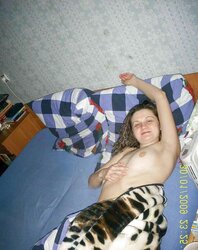 Russian swingers Blend