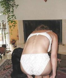 Your mom has a fine bum