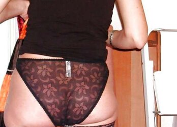 Your mom has a fine bum