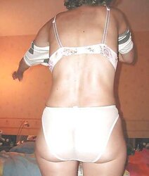 Your mom has a fine bum