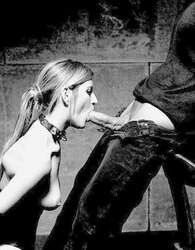 Gonzo session...